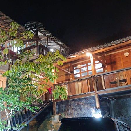 Omah Singo Stay & Resto Yogyakarta 반툴 외부 사진