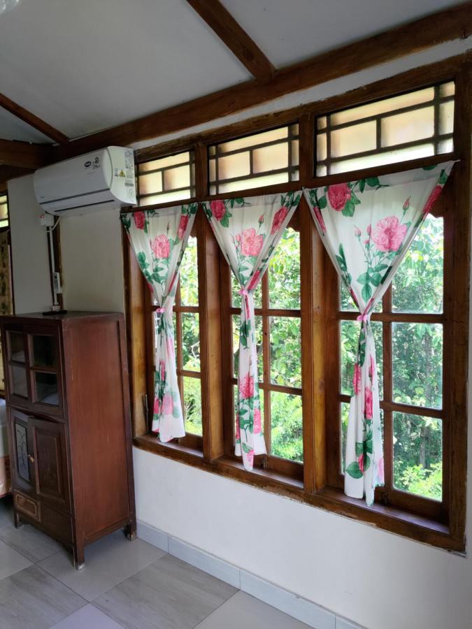 Omah Singo Stay & Resto Yogyakarta 반툴 외부 사진